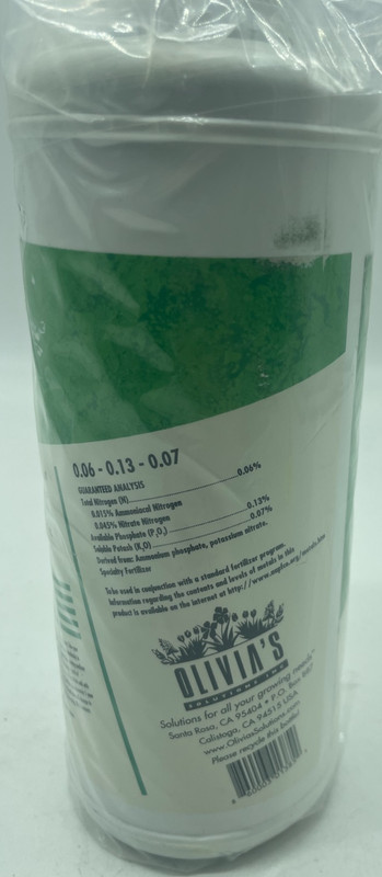 Olivia's Cloning Solution, 1 qt gallery