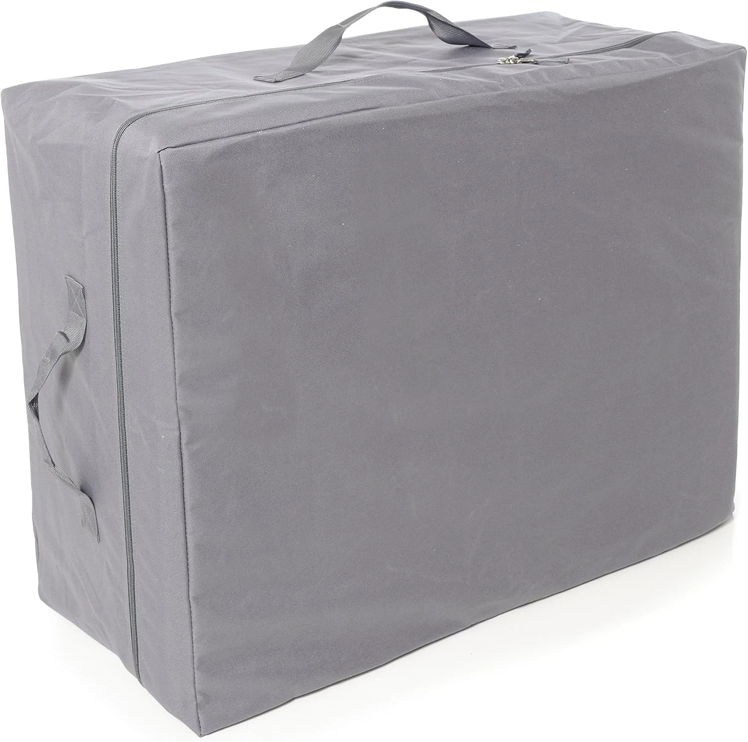 Milliard Carry Case for the Tri-Folding Mattress Twin (75" X 38" X 4") (Mattress gallery