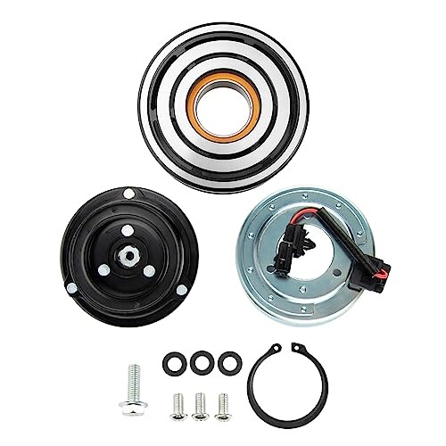 AC Compressor Clutch Kit, A/C Compressor Clutch Assembly 57887 8864CCC017JUS gallery