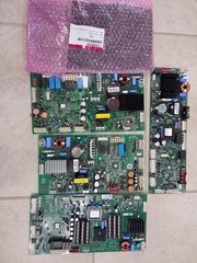 EBR88309752;EBR78940501;EBR78931602;EBR84433501;EBR80437218 LOTE M/BOARD