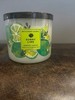 Bath & Body Works 3 Wick Large Candle 14.5 - Sunny Lime gallery