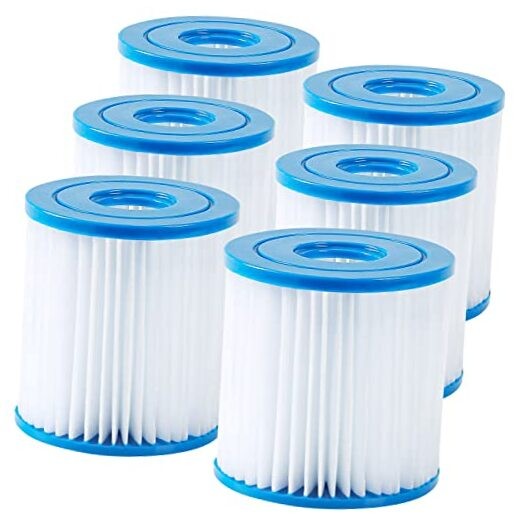 High-Efficiency Type I Pool Filter Cartridge for Summer Waves 300/330 gal. gallery