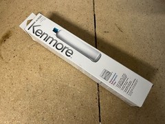 Kenmore 460-9083 Genuine Replacement Refrigerator Water Filter C23