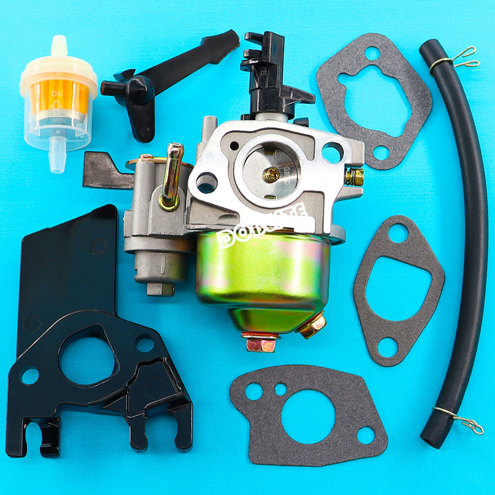 Carburetor For Generac Speedwash 2900PSI 2.4GPM Power Washer 10000006882 Carb gallery