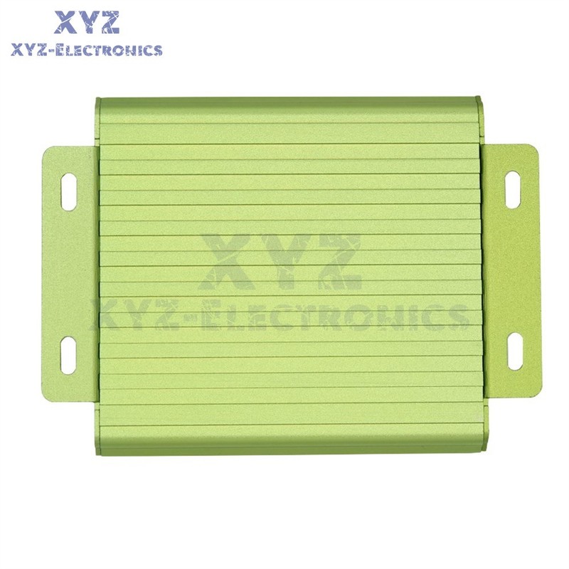 MPPT Solar Charge Controller DC 24V/36V/48V/60V/72V Battery Charger Regulator gallery