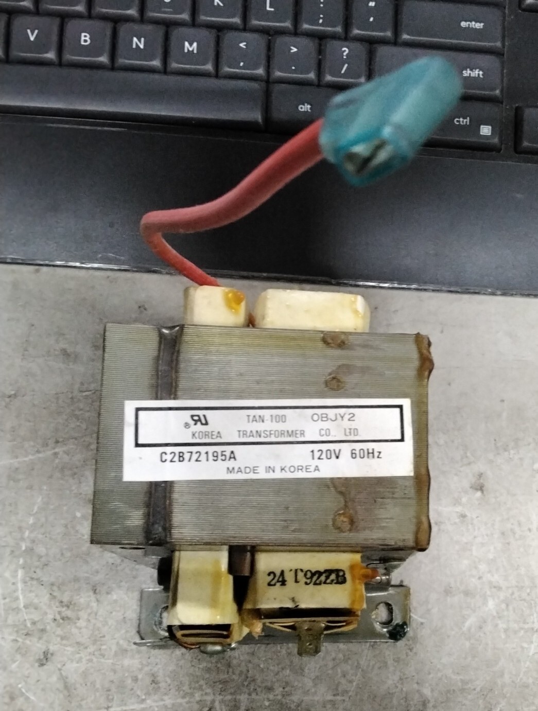 Transformer Part # C2b72195a gallery