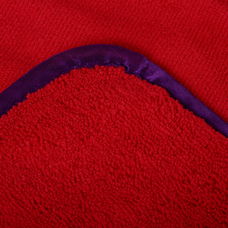 12 Pcs Microfiber Towel Deluxe Soft Car Wash Drying Cleaning Cloth Large 16"x24" gallery