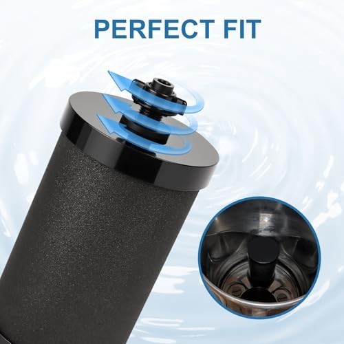 Alexapure Pro Water Filter Replacement 5000 Gallons gallery