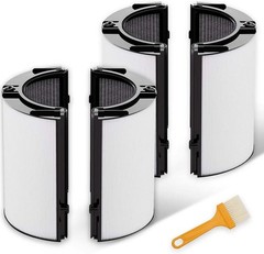 2 Pack Replacement Filter for Dyson Air Purifier TP07 TP10 TP06 HP07 PH01 PH02