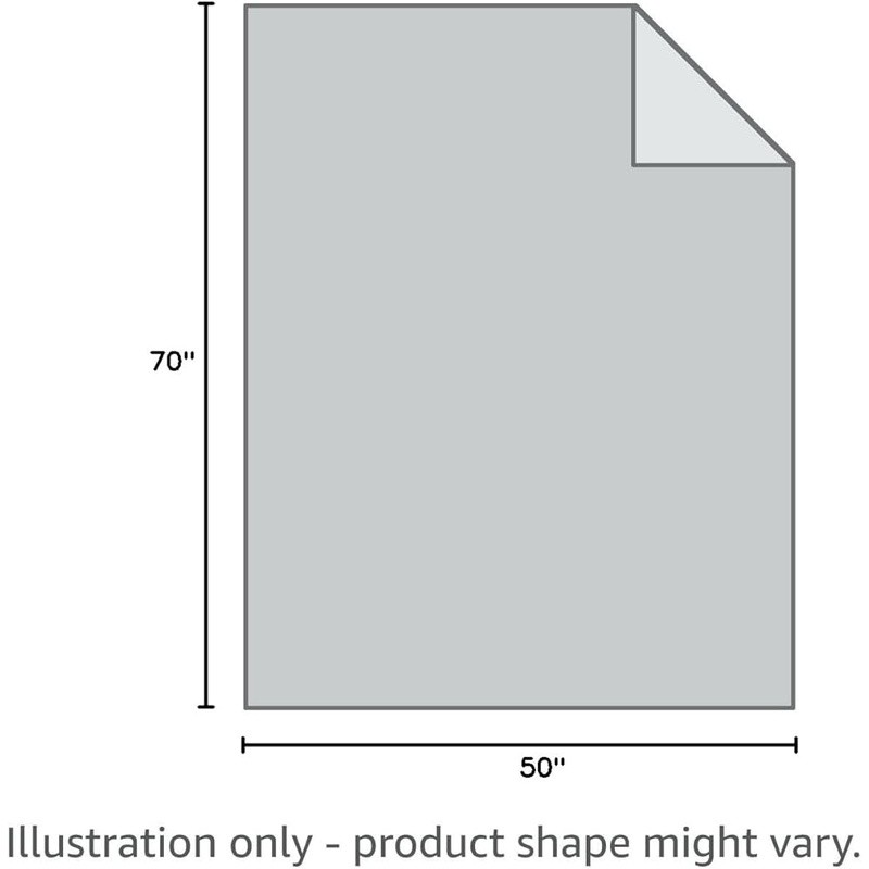 Multi-functional Soft Down Blanket Lightweight Cozy Bedding Reading & Relaxing gallery