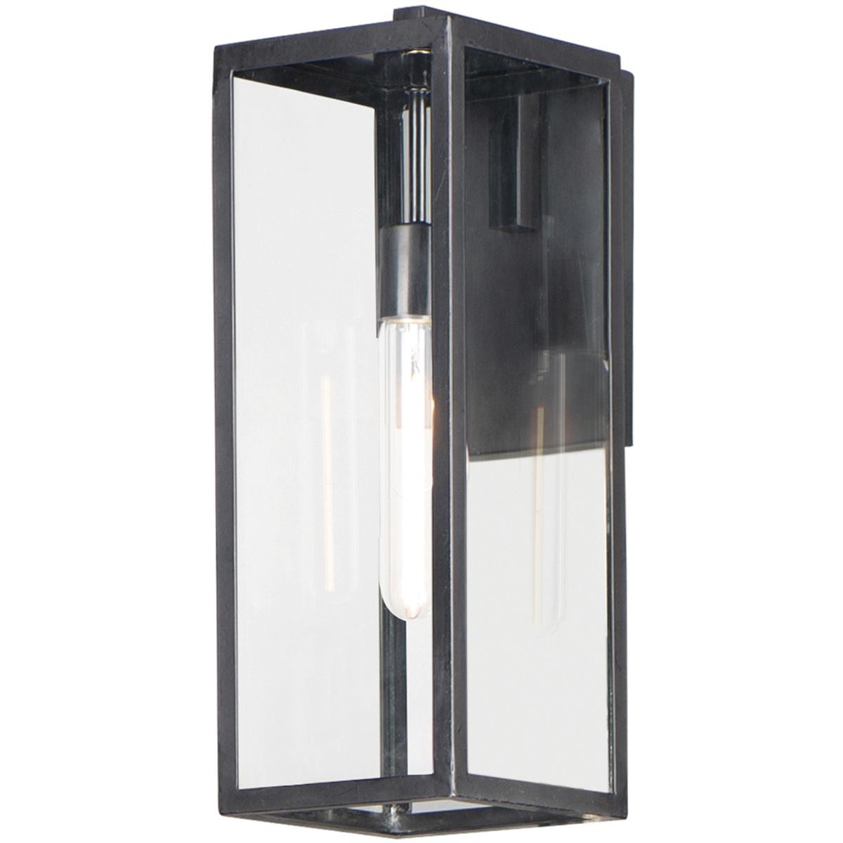 Maxim Lighting 30093CLDBZ Catalina Outdoor Wall Light Dark Bronze gallery