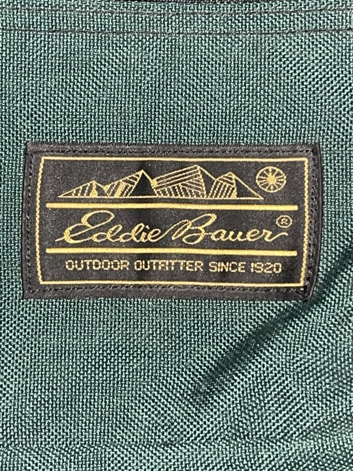 Eddie Bauer Outdoor Backpack 3