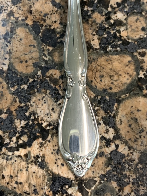 Oneida Community CHATELAINE Stainless Betty Crocker Glossy Flatware YOUR CHOICE gallery
