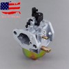 Carburetor Kit for PowerSmart DB2194SR 170cc Push Lawn Mower Carb Gasket gallery