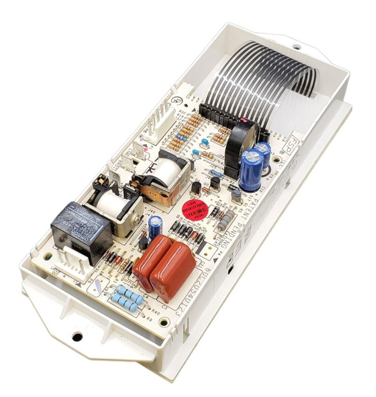 Genuine Whirlpool Range Control Board 8522476 *Same Day Ship & 60 Days Warranty* gallery