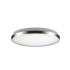 DYMOND LED Ceiling Light Flush Mount 10 Inches Ceiling Light Fixture Dimmable…