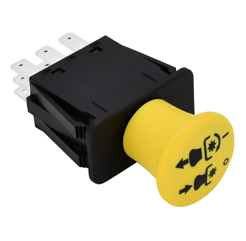 For Toro Lawn Mower OEM Compatible Clutch PTO Switch ✭(Full Fit Models) gallery