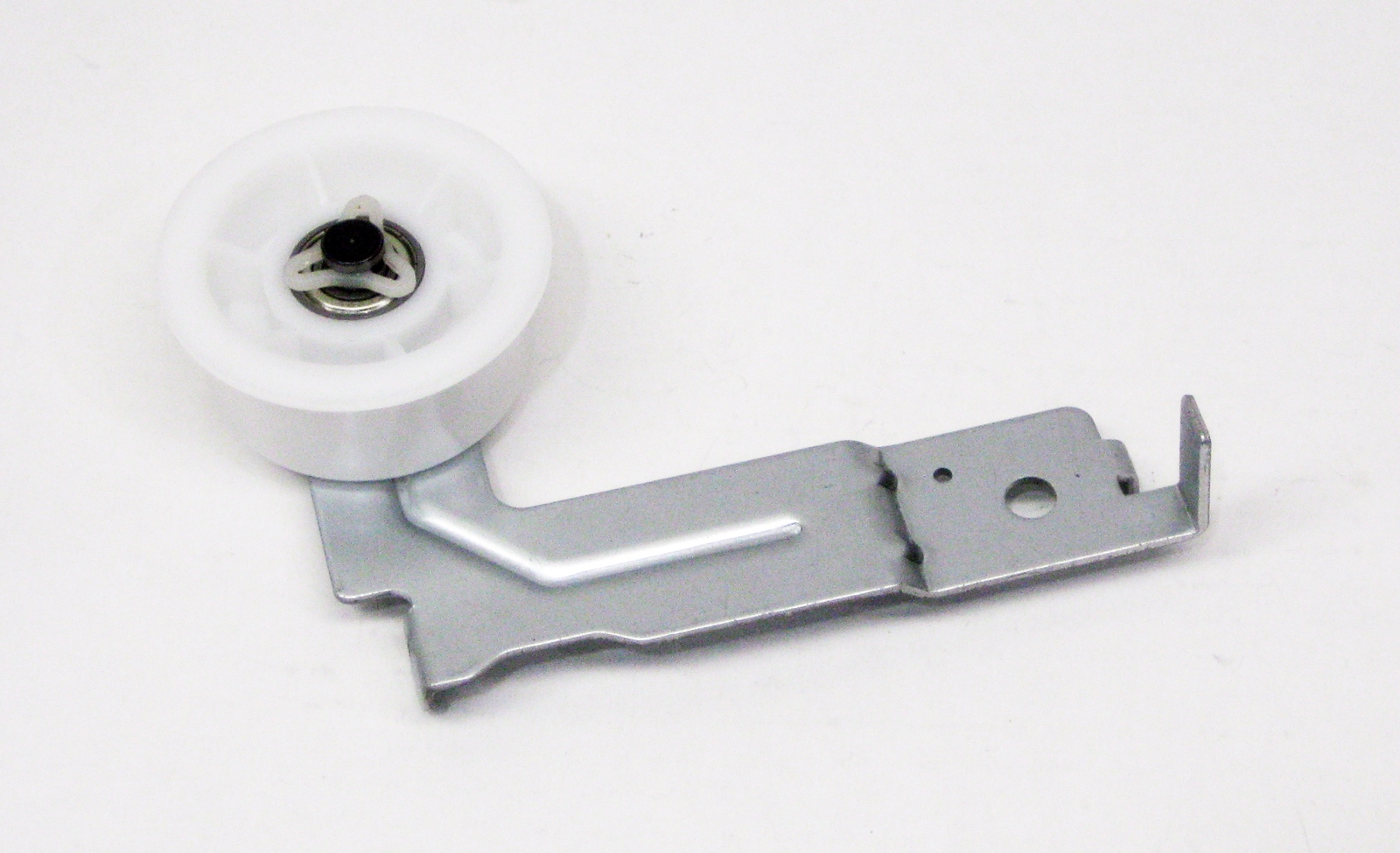 Dryer Idler Pulley Assembly for Samsung DC93-00634A AP6038887 PS11771601 gallery