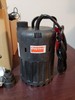 DAYTON 3YU56A Plug-In Utility Pump, 1/3 HP, 115VAC 3YU56A gallery