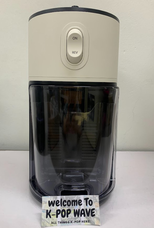 Hurom H400 Slow Juicer / Extractor Squeezer 3 colors / 220V gallery