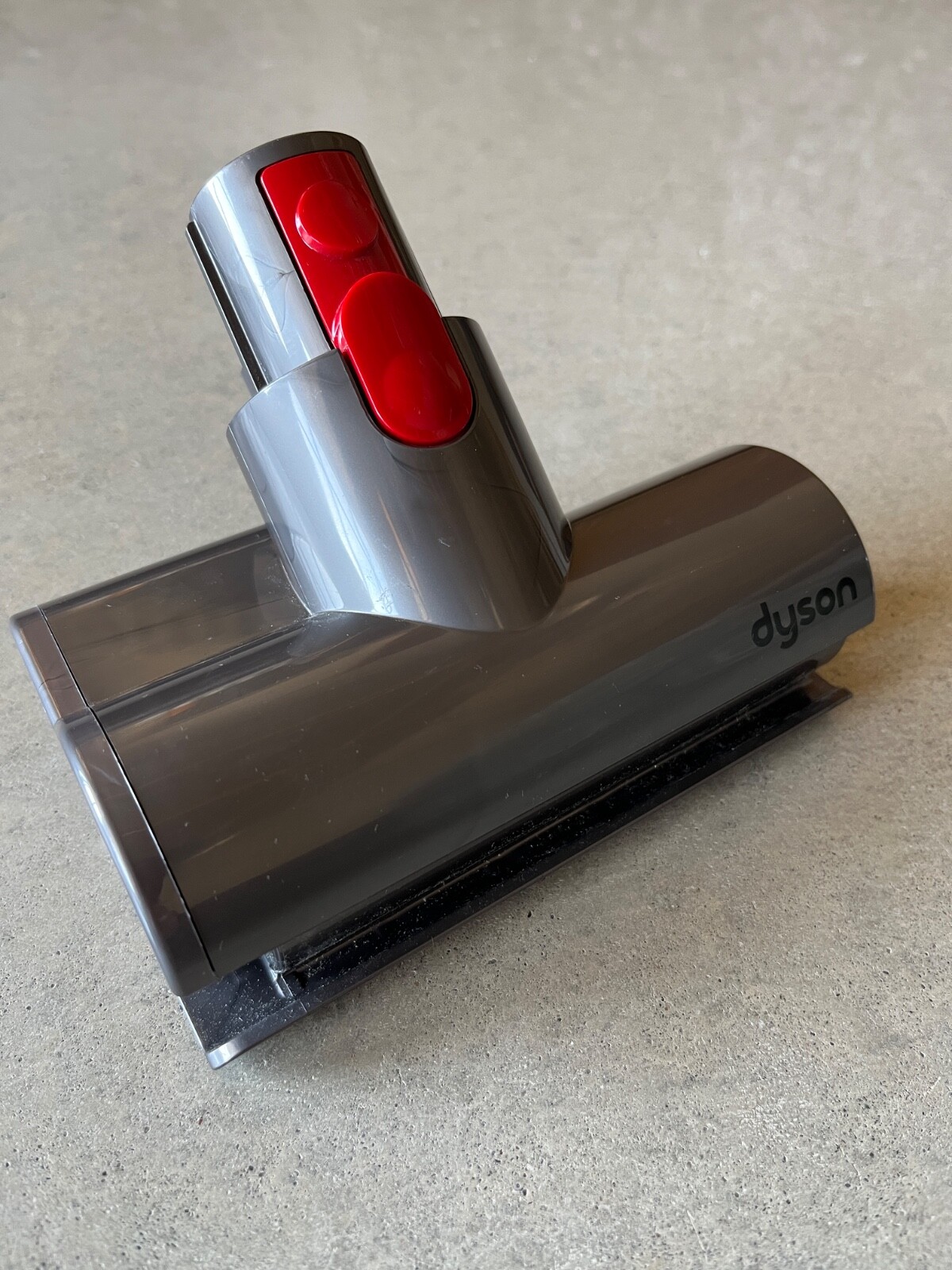 Dyson Mini Motorhead 158685-05! Compatible with V8/V10/V11 Cordless Sticks! New! gallery