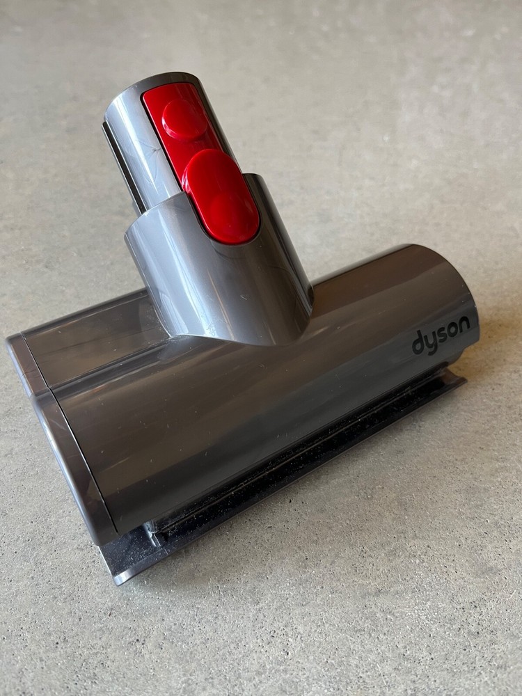 Dyson Mini Motorhead 158685-05! Compatible with V8/V10/V11 Cordless Sticks! New!