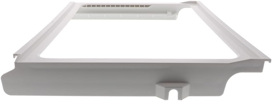 Refrigerator Shelf Frame fits Whirlpool, AP6888387, PS12723962, W11368751 gallery