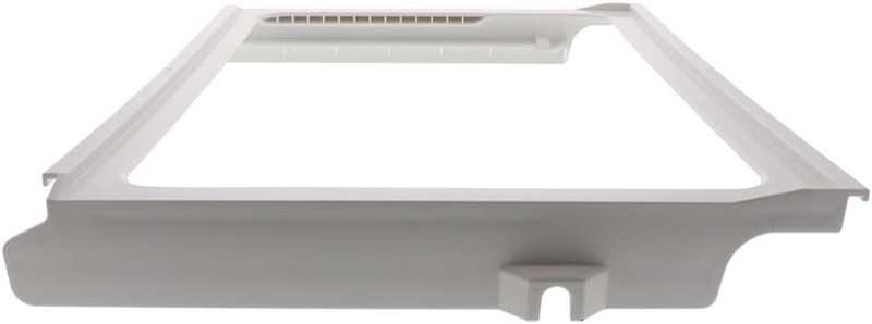 Refrigerator Shelf Frame fits Whirlpool, AP6888387, PS12723962, W11368751 gallery