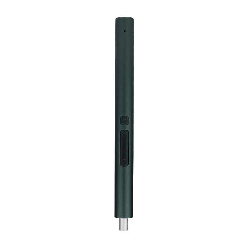 Electric Screwdriver USB Rechargeable Lithium Precision Screw Repair Tools Kit gallery