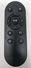 Eufy Remote Control for RoboVac Vacuum 15C Max 30C Max 35C