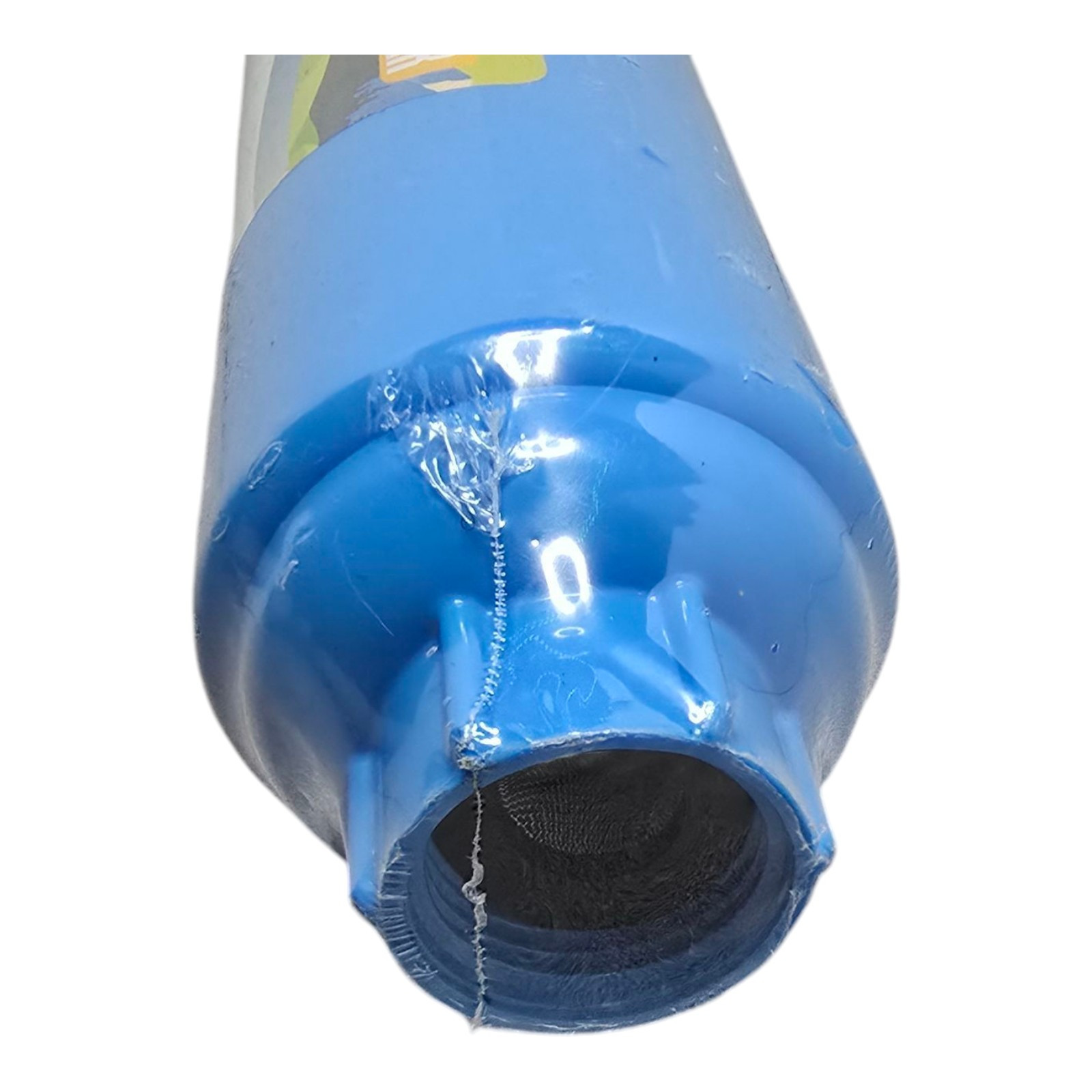 Circle River RV Marine Camping Inline Water Filter 1,056 Gallon .5 GPM 60 PSI gallery