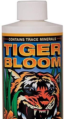 FoxFarm Tiger Bloom Liquid Concentrate, 1 pt gallery