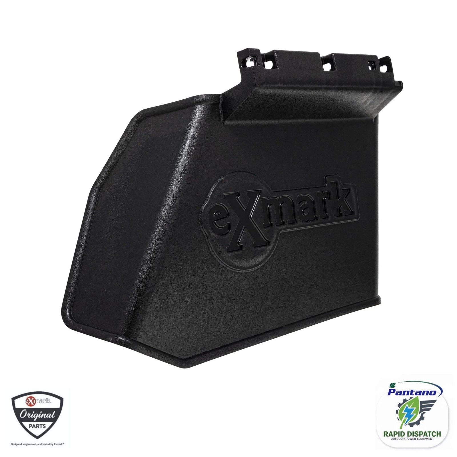 Exmark Deflector Chute 109-5151 | Quest Pioneer Turf Tracer Metro gallery