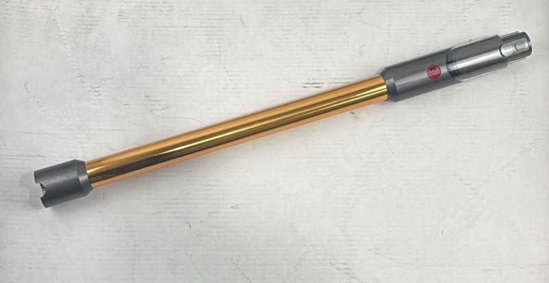 Dyson Gen5 Outsize Absolute Prussian Blue/rich Copper Wand & Crevice (/RT6-23... gallery