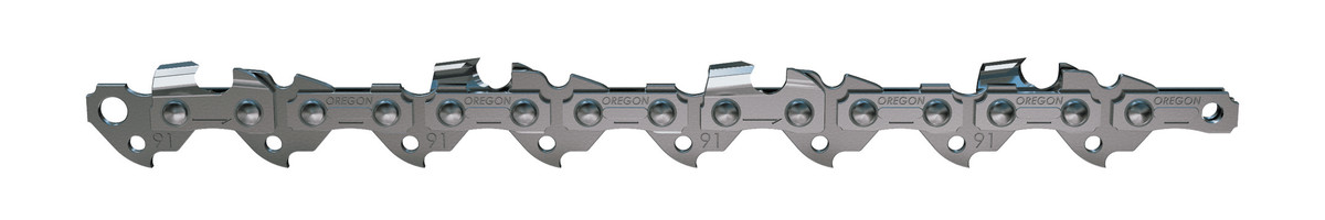 Oregon S54 Chainsaw Chain for 16 Inch Bars 3/8" Pitch 54 Drive Links .050" gallery