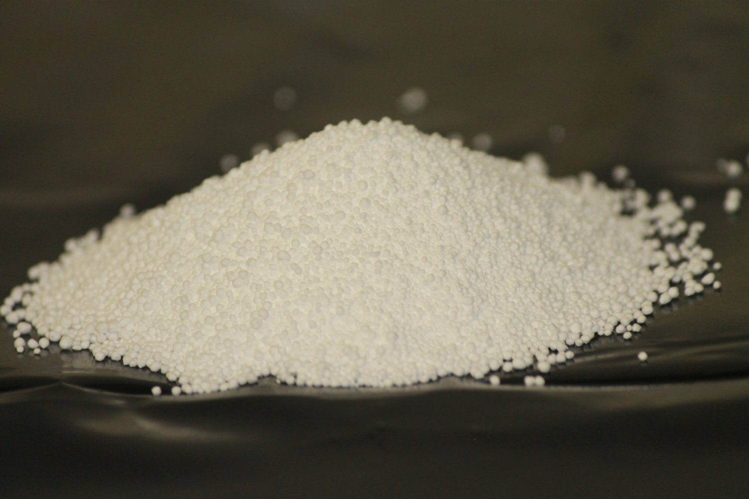 Granular Coated Sodium Percarbonate-hydrogen peroxide-oxidizing agent 20lbs gallery