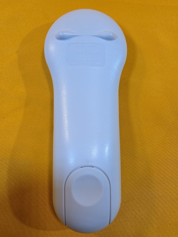Sleep Number Bed Remote Control Wireless Digital Display LPM-300G Bin 12 gallery