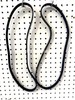 2 PACK STIHL TS800 BELT 16' FITS 9490 000 7915 9490 000 7951A 94900007915 gallery