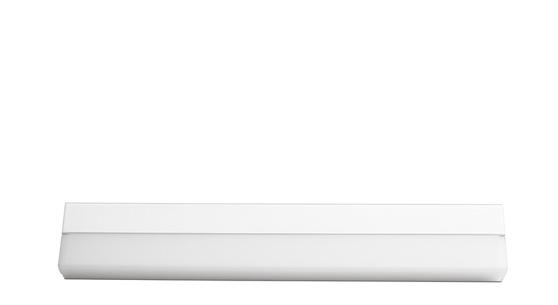 18" LED Under Cabinet Light – 10W – 5000K – Bright Daylight Kitchen & Workspace gallery