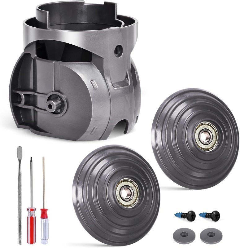 High Torque Replacement Head for Dyson V10 V11 V15 Cordless VacuumsOpens in a... gallery