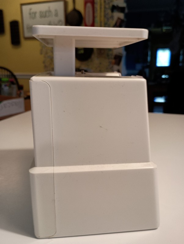 Scale 0-5 pounds Extremely Accurate gallery