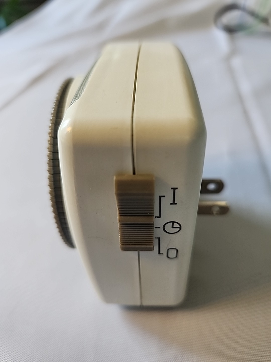 Woods Heavy Duty Electrical Timer Plug-In 125Vac 60Hz Easy To Use gallery