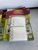 4 Pack Command Large Hanging Strips 100+ Pairs Total 16lbs Damage Free Adhesive gallery