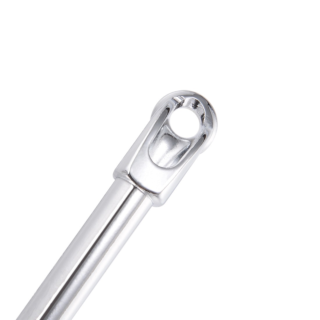 10mm Metric L Shape Angled Hex Socket Wrench Chrome Plated Cr-V gallery