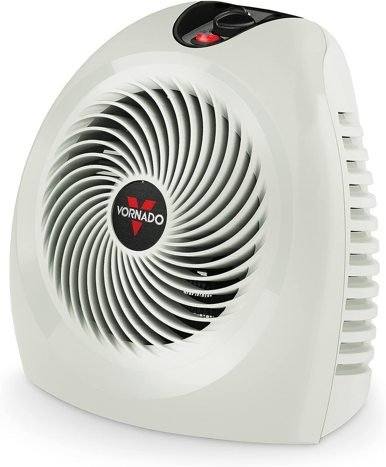 OPEN BOX Vornado VH2 Room / Space Heater , Linen White gallery