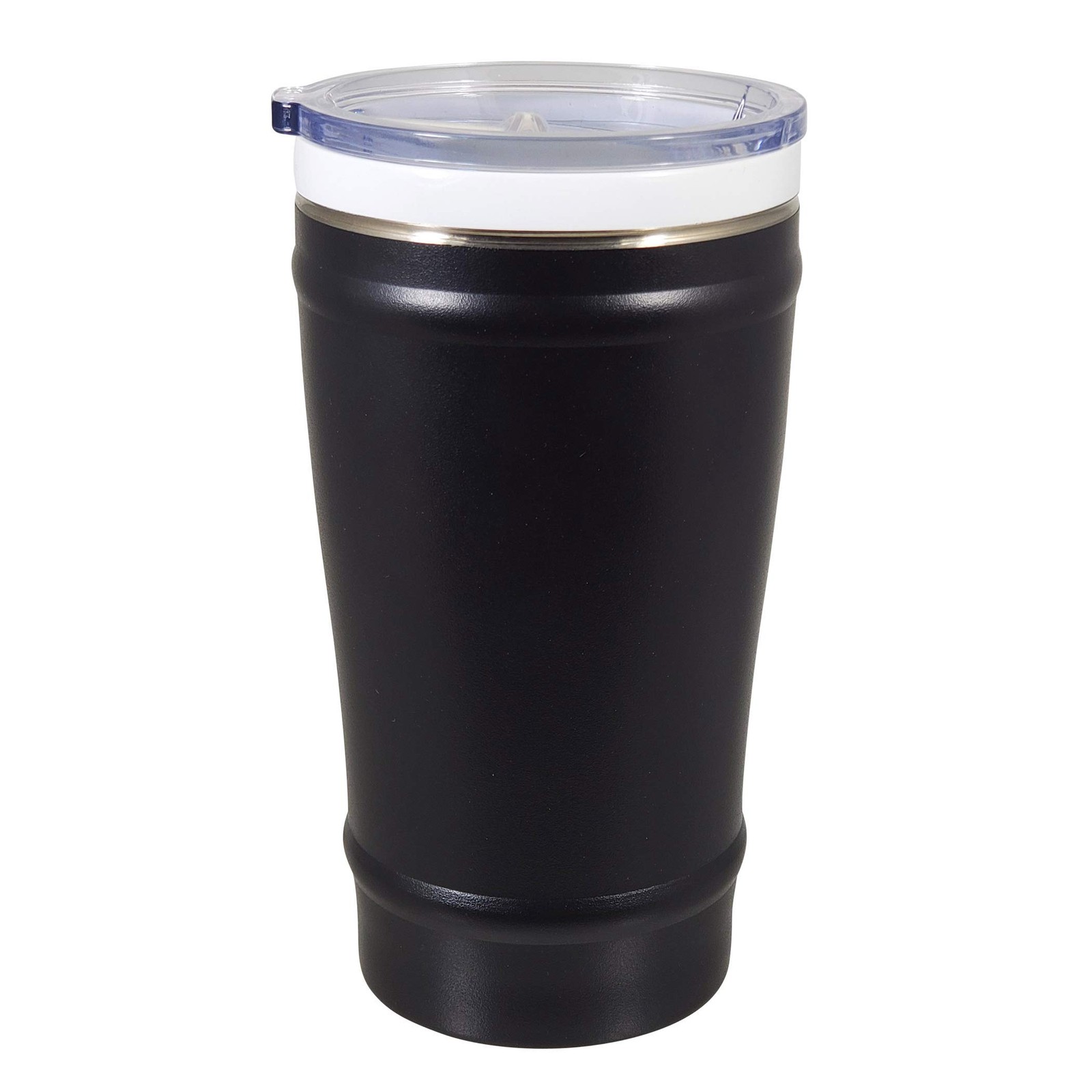CeramiSteel Ceramic Insulated Beer Mug (16 ounce), Ceramic Rim & Inner Coatin... gallery
