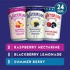 Waterloo Sparkling Water Variety Pack 12 fl. oz., 24 pk. gallery