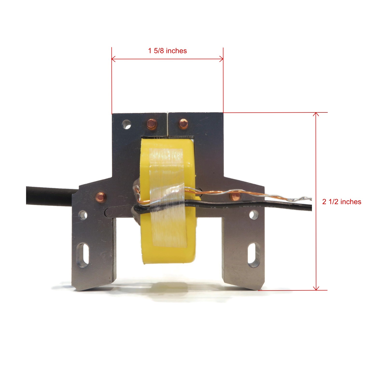 Ignition Coil Module for Briggs & Stratton 298968, 299366, Stens 460-006, 460006 gallery