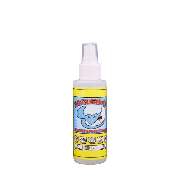 2 Pack Stingray Spot Remover Spot Remover Unscented Oprah's Favorite Things 4 oz gallery