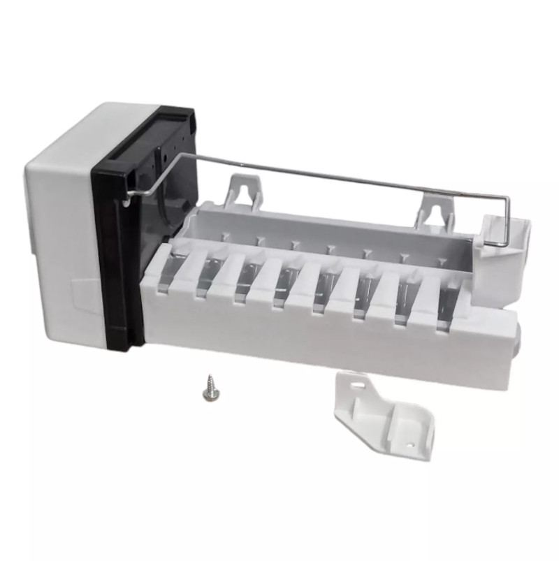 Refrigerator Icemaker for Maytag Amana Jenn Air Whirlpool D7824706Q W10190965 gallery